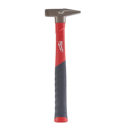 Milwaukee Fiberglas Schlosserhammer 