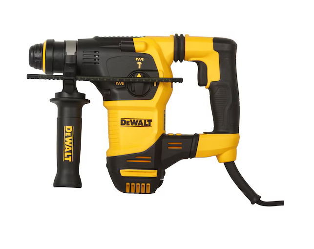 Dewalt D25333K-QS Kombihammer SDS-plus 30mm 