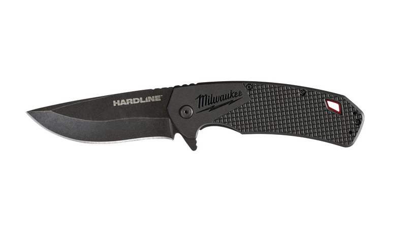 Milwaukee HARDLINE Premium-Klappmesser 85 mm Klingenlänge