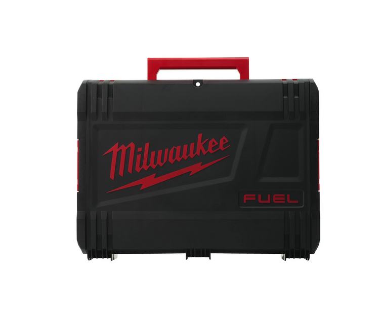 Milwaukee HD Box Größe 3 475 x 358 x 195 mm