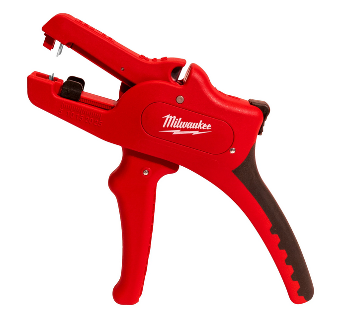 Milwaukee Automatische Abisolierzange 0,2 - 16 mm²