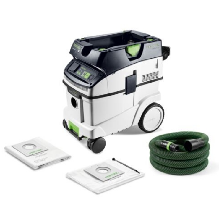 Festool Absaugmobil CTL 36 EI AC 