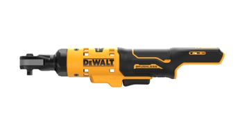 Dewalt Akku-Ratsche, 3/8", 12V, Basisv. DCF503N-XJ