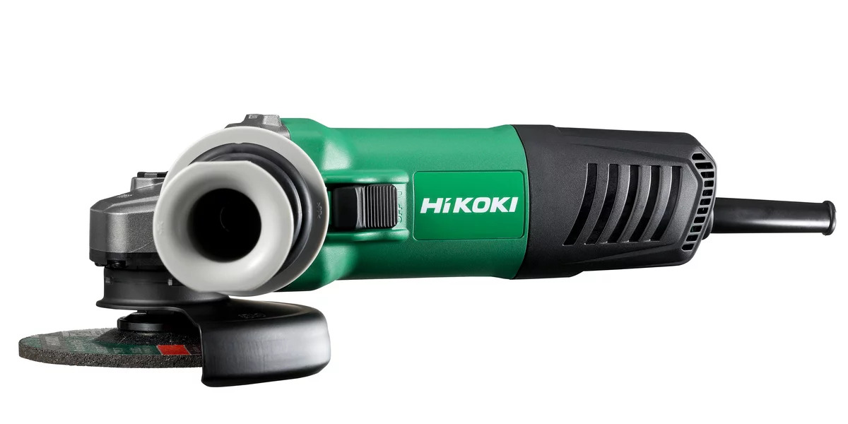 Hikoki Winkelschleifer G13SW2YFZ