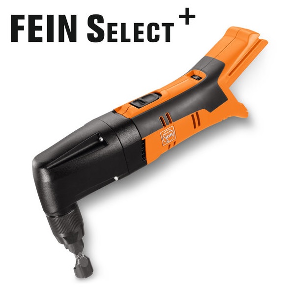 Fein ABLK 18 1.3 TE Select Akku-Knabber bis 1,3 mm