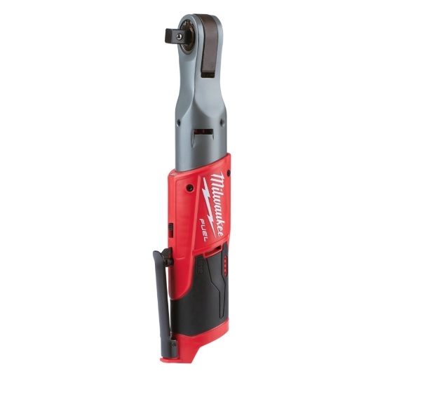 Milwaukee M12FIR12-0 FUEL™ Akku-Ratsche 1/2" ohne Akku und ohne Ladegerät