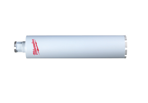 Milwaukee Diamant-Nassbohrkrone WCHP-TK / 1/2" G