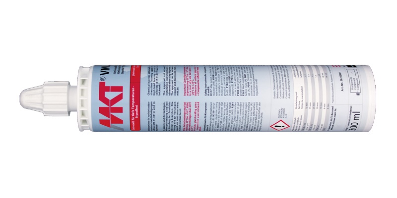 MKT MIT-COOL Plus 300 Verbundmörtel