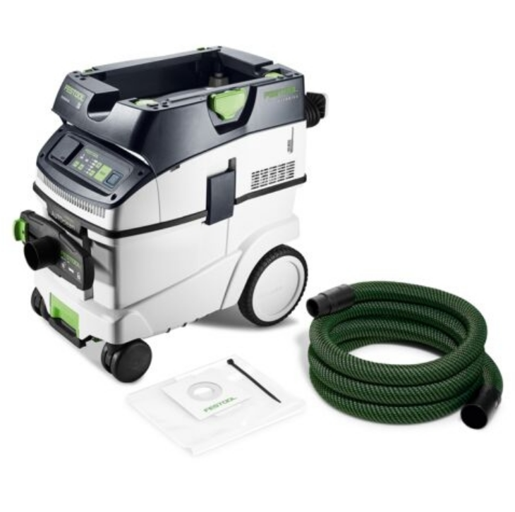 Festool Absaugmobil CTM 36 EI AC-RENOFIX 