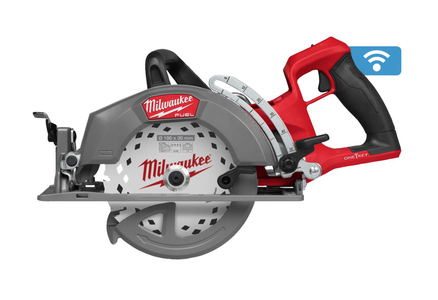 Milwaukee M18 FCSRHO190-0 M18 FUEL™ ONE-KEY™ Akku-Kreissäge 190 mm