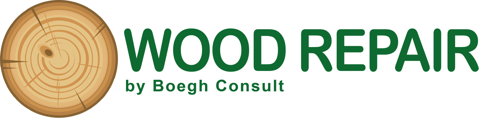 Wood Repair