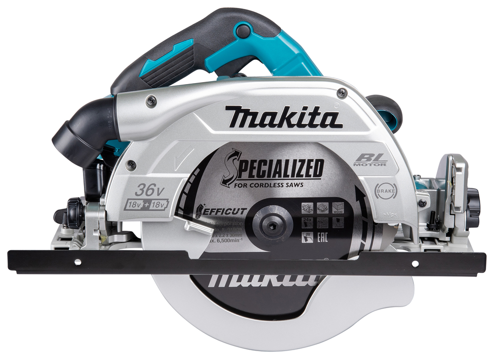Makita Akku-Handkreissäge DHS900Z ohne Akku