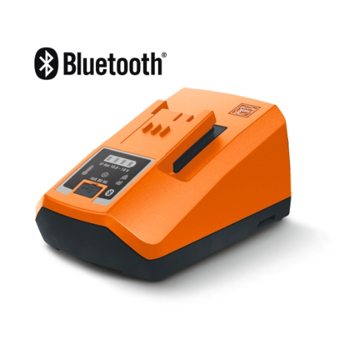 Fein Akku Ladegerät ALG 80BC