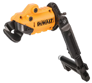 DeWalt Blechschere schlagfest 18GA DT70620-QZ