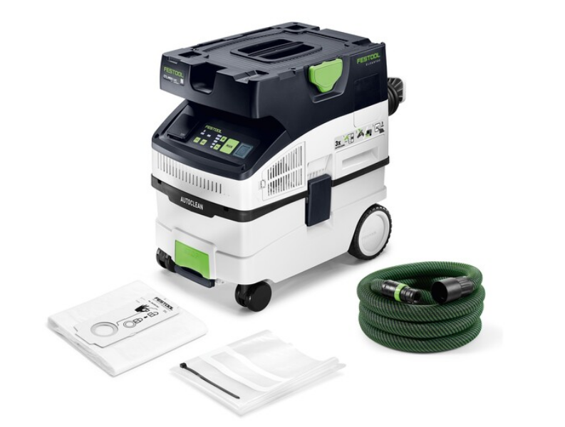 Festool Absaugmobil CTL MIDI I AC 