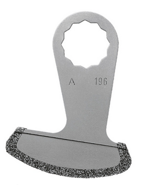 Fein Messer 5er Pack