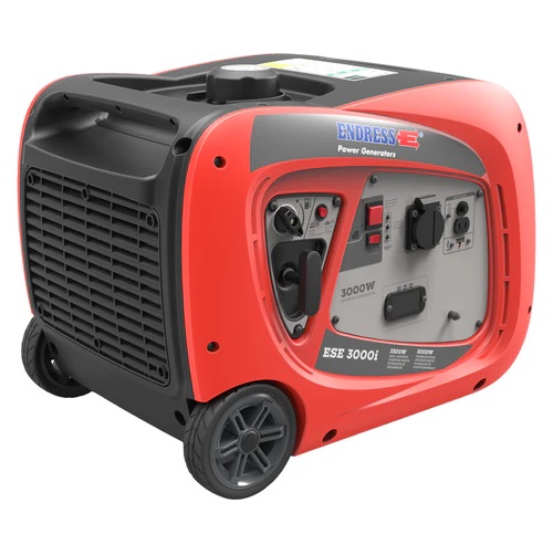 ENDRESS Inverter Stromerzeuger ESE 3000i 3,3 kW