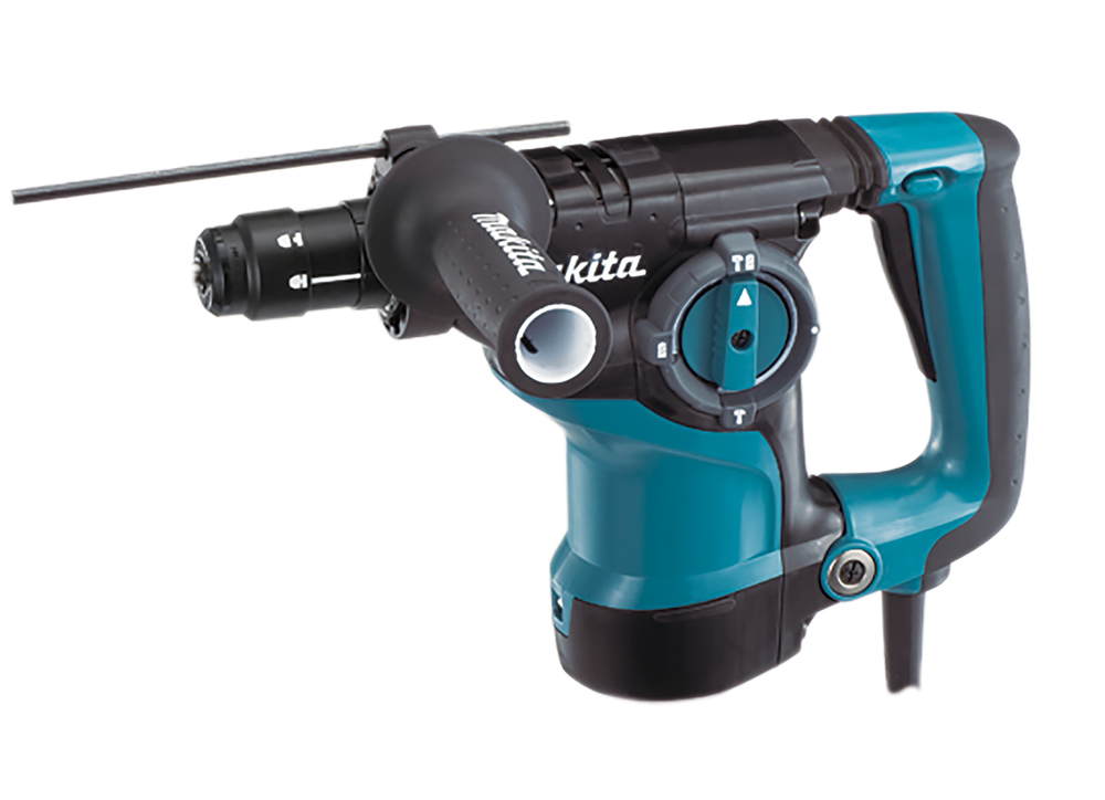 Makita-Bohrhammer HR2811FT