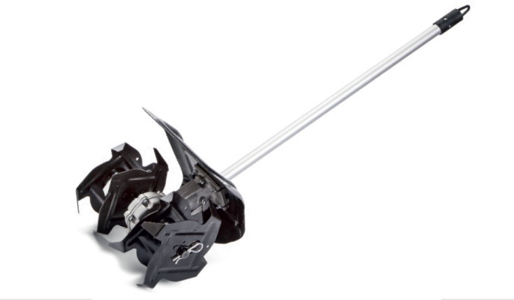 Oregon Kultivatorvorsatz CU600 für Multitool PH600