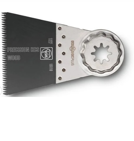 Fein Starlock E-Cut Precision-Sägeblatt 65mm VE10