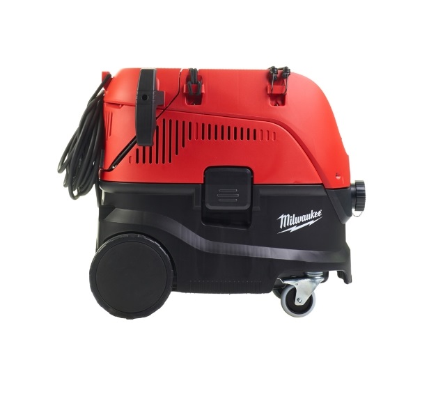 Milwaukee Absaugsystem AS-30MAC