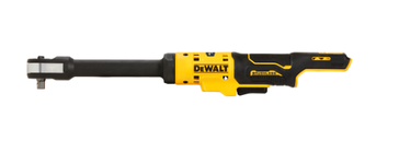 Dewalt Akku-Ratsche, 3/8", 12V, Basisv. DCF503EN-XJ