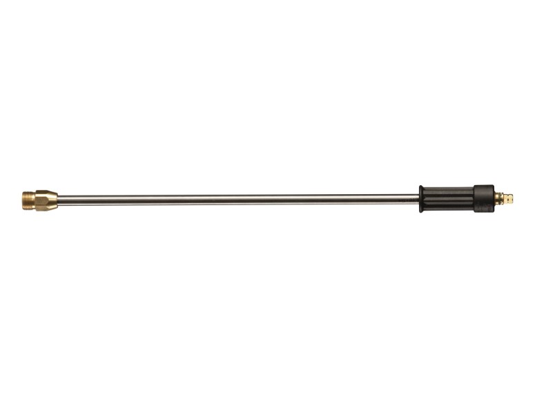 Kränzle Lanzenverlängerung 1500 mm Lanze mit ST 30 Nippel M22 und