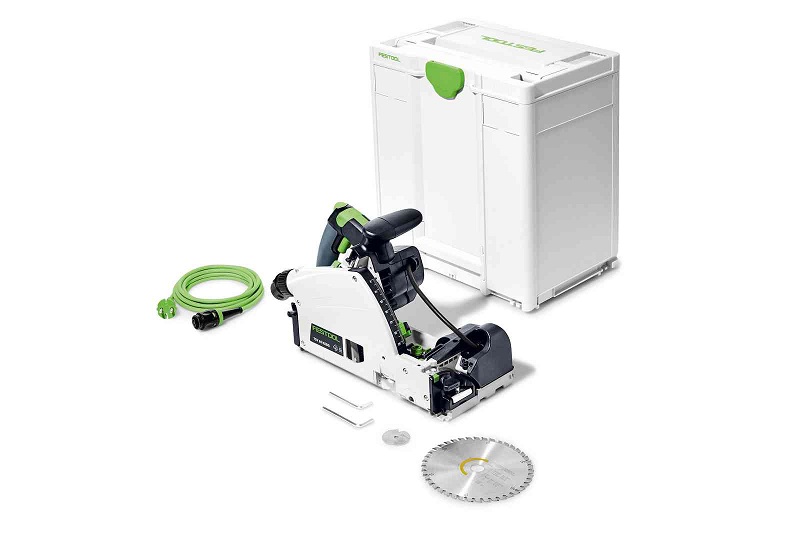Festool Tauchsäge TSV 60 KEBQ-Plus