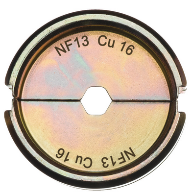 Milwaukee Presseinsatz für Akku-Presswerkzeug NF13