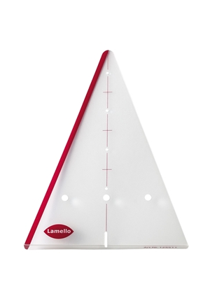 Lamello Divario P-18 Anreisslehre Kunststoff