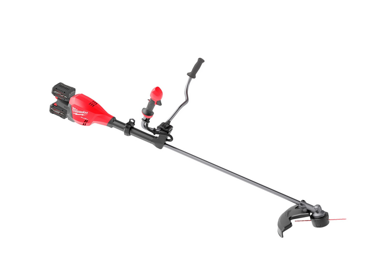 Milwaukee M18F2BCU-122 Akku-Freischneider M18™ FUEL™