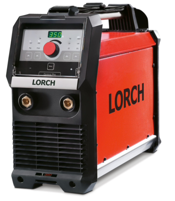 Lorch X 350 ControlPro