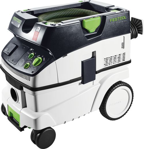 Festool Absaugmobil CTH 26 E / a CLEANTEC