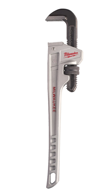 Milwaukee Aluminium-Rohrzange 450 mm