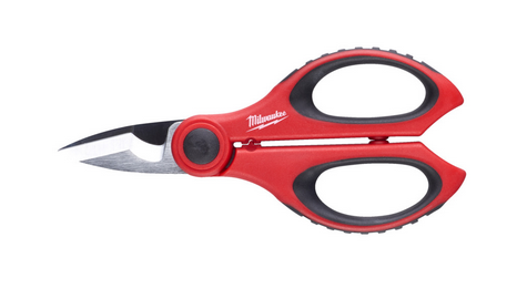 Milwaukee Elektrikerschere 