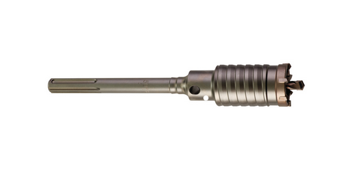 Milwaukee Hammerbohrkrone SDS-Max einteilig