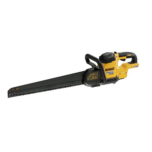 DeWalt 54 Volt Akku-Spezialsäge Alligator DCS397N ohne Akku und ohne Ladegerät