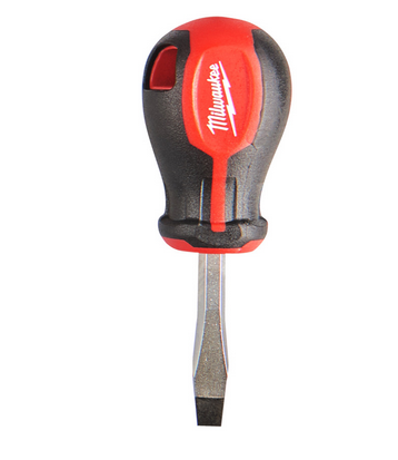 Milwaukee Schraubendreher Tri-Lobe SL 1,2 x 6,5 x 45 mm