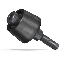 Fein Führungsrolle für AKFH 45° Fase und Radius 2,5