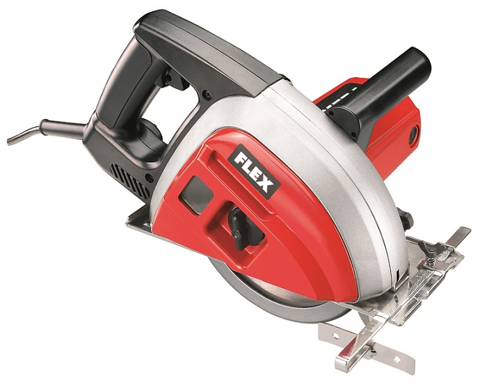 Flex CSM 4060 230/CEE Metall Handkreissäge
