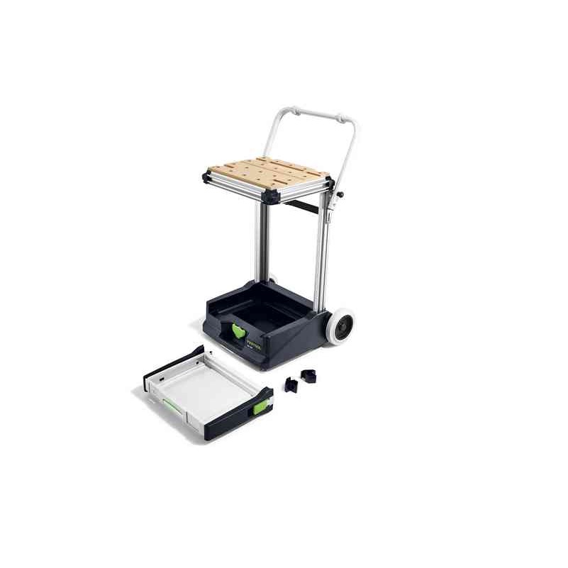 Festool Mobile Werkstatt MW 1000 Basic