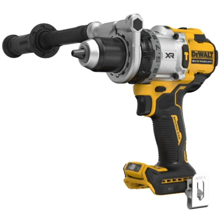 DeWalt Akku-Schlagbohrschrauber 18V DCD1007NT-XJ