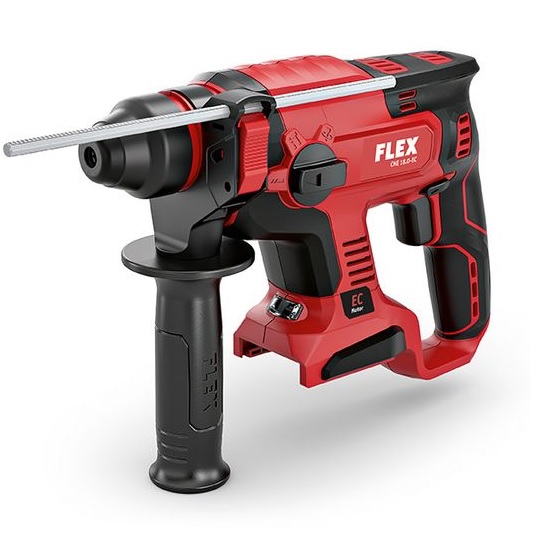 Flex CHE 18.0-EC Akku Kombihammer                        