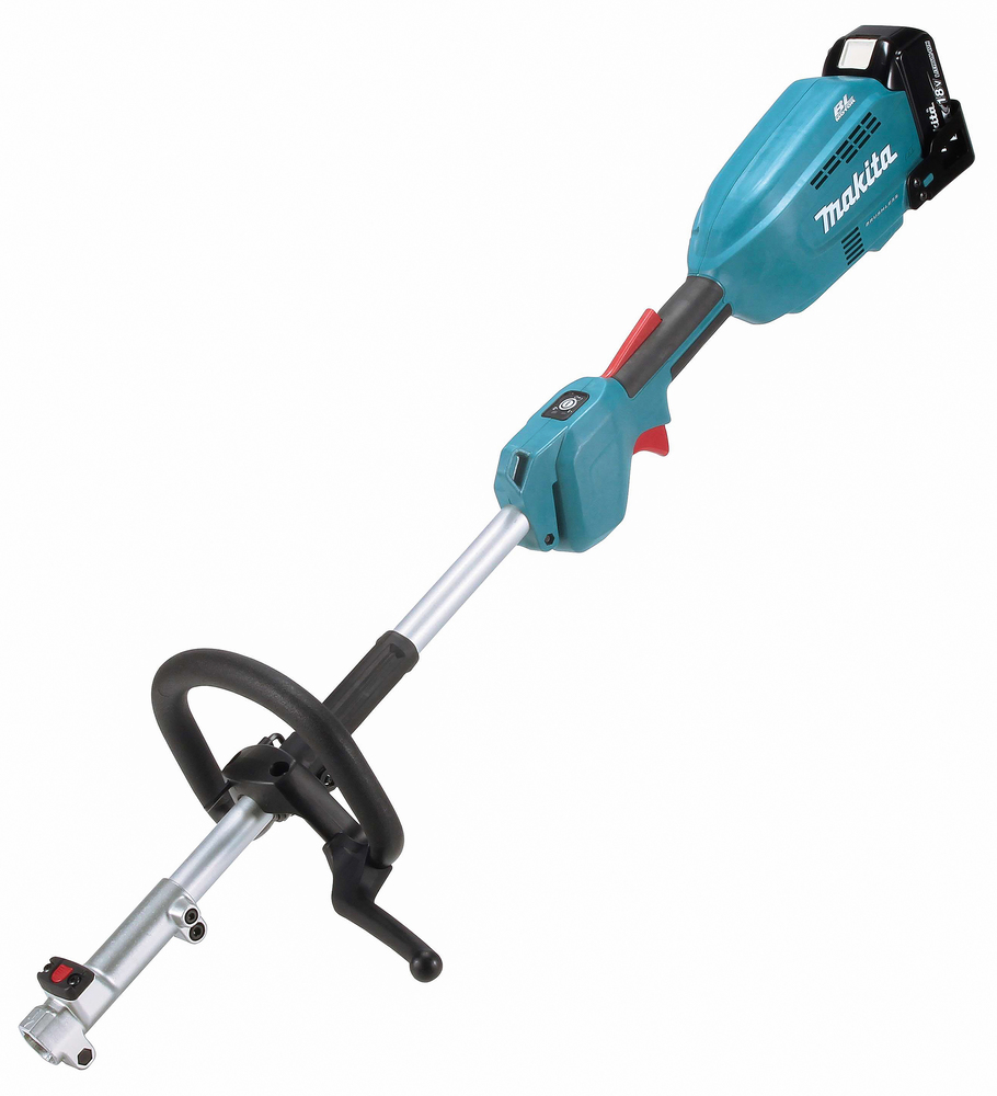 Makita Akku-Multifunkt-Antrieb DUX18ZX1 18V (ohne Akku ohne Ladegerät)