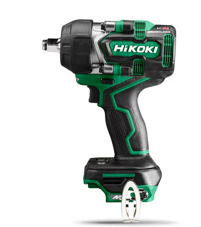 HiKOKI Akku Schlagschrauber 1/2'' WR36DEW2Z