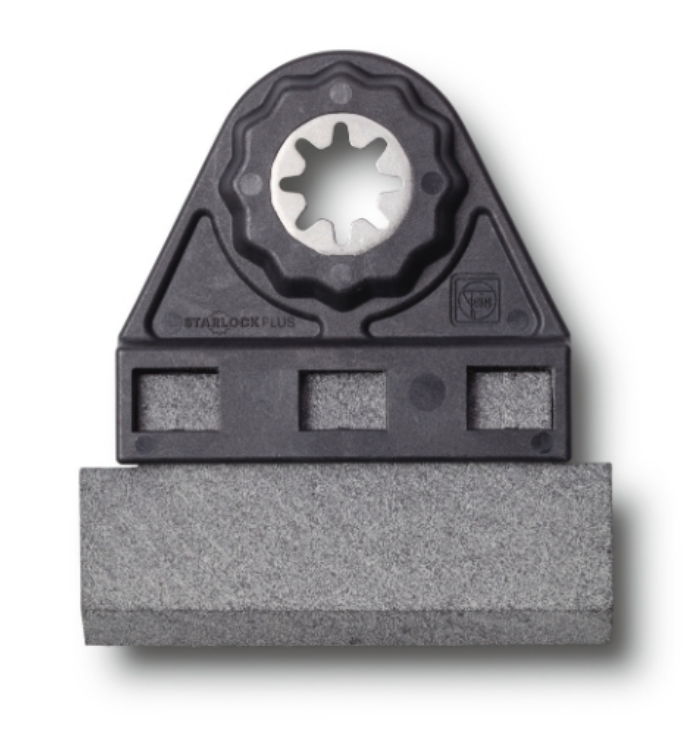 Fein Starlock Fliesenfugen-Reinigungsset VE 2 St