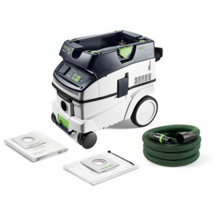 Festool Absaugmobil CTL 26 EI AC 