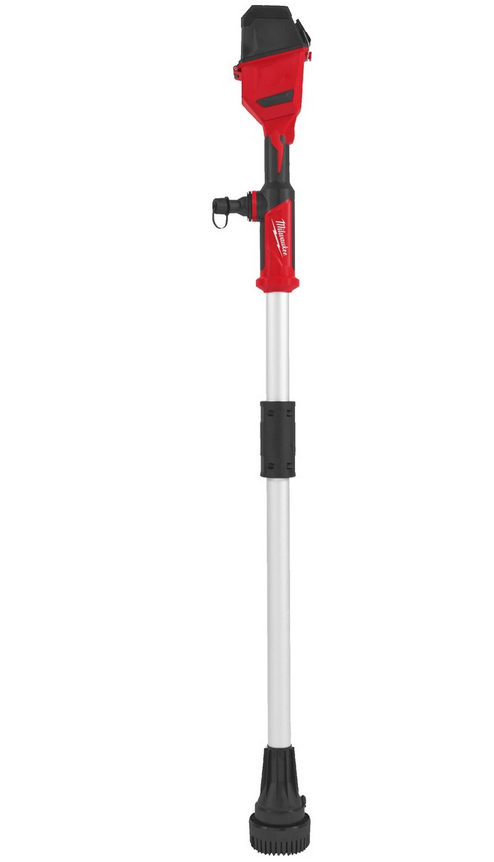 Milwaukee M18BLSWP-801 Akku-Stabwasserpumpe M18™ HYDROPASS™