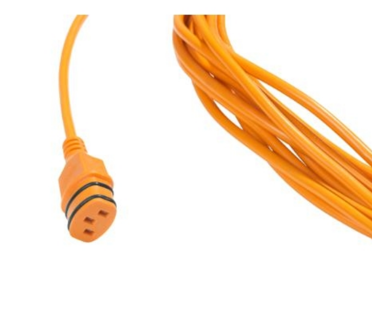 Nilfisk 10m abnehmbares Netzkabel EU 