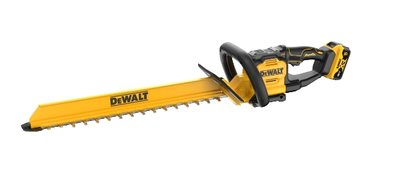 Dewalt Akku-Heckenschere, 60cm, 18V / 5Ah DCMHT567P1-QW